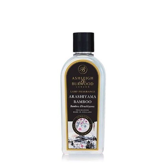 Arashiyama Bamboo 500ml Lamp Oil - SD-Decorations ...