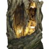 Fontein Le Cher - Stone-Lite