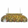 Hanglamp Tiffany Libelle