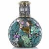 Peacock Feather Fragrance Lamp