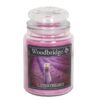 Woodbridge Geurkaars Lavendel & Bergamot 565g